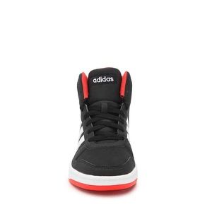 Boys Adidas - Kids Mid 2 high top sneaker